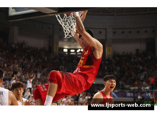 乐竞体育官网周琦NBA职业生涯：从中国到全球舞台 - 副本